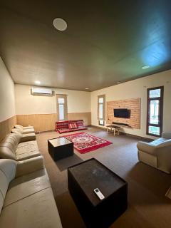 Beach Chalet - 8 - Ras al Hadd - 0