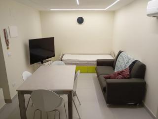 Casetta Megaride - 8