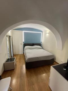 Casetta Megaride - 7