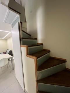 Casetta Megaride - 5