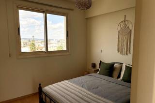 Palm View Residence with Private Rooftop - Larnaca - 2