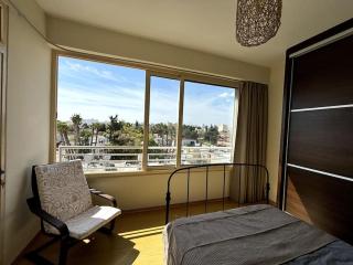 Palm View Residence with Private Rooftop - Larnaca - 1