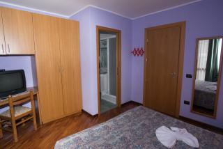 Hotel Pigna D'Oro - Chiesa in Valmalenco - 1