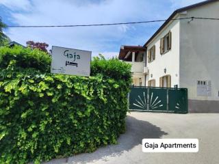 Gaja & Sara Apartments - Kozina - 7