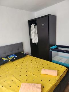 Exceptional Apartment - Gara de Nord - Bucharest - 8