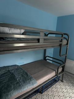 Waterford City Center TownHouse - 0