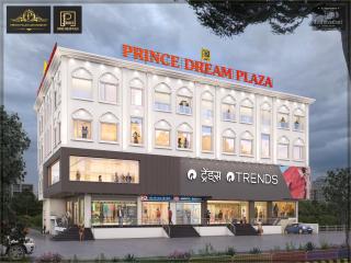 Prince Palace And Banquet - - 0
