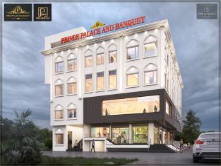 Prince Palace And Banquet - 6
