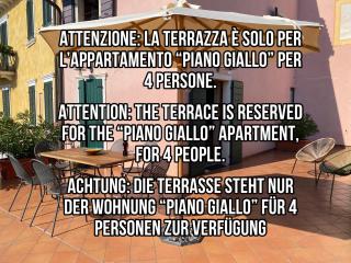 La Casa Di Mimi - Bardolino - 2