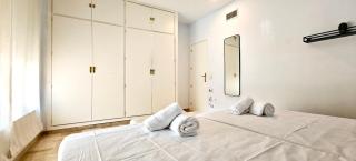 Suite Deluxe Puerta de Almodóvar - Córdoba - 8