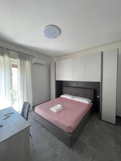 Leos Rooms - Caltanissetta - 1
