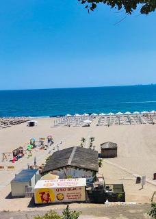 Studiou Relaxant Langa Mare - Constanţa - 8