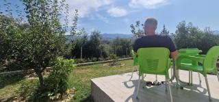 Elvis's vacation house - Vlorë - 9