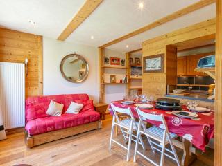 Charmant appartement avec wifi, skis aux pieds à Val-d'Isère - FR-1-694-361 - Val dʼIsère - 0