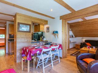Charmant appartement avec wifi, skis aux pieds à Val-d'Isère - FR-1-694-361 - Val dʼIsère - 9