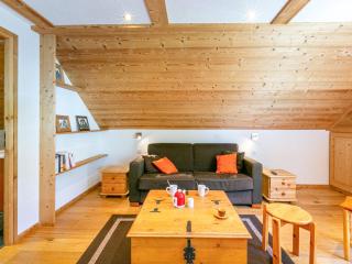 Charmant appartement avec wifi, skis aux pieds à Val-d'Isère - FR-1-694-361 - Val dʼIsère - 8