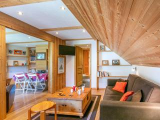 Charmant appartement avec wifi, skis aux pieds à Val-d'Isère - FR-1-694-361 - Val dʼIsère - 6
