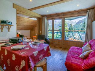 Charmant appartement avec wifi, skis aux pieds à Val-d'Isère - FR-1-694-361 - Val dʼIsère - 5