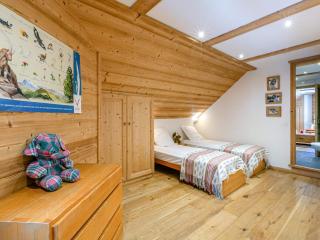 Charmant appartement avec wifi, skis aux pieds à Val-d'Isère - FR-1-694-361 - Val dʼIsère - 1