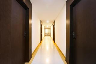 Hotel Blue Dawn Gachibowli, Near DLF Cyber City - 3