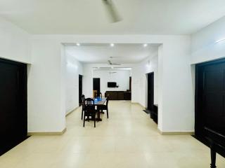 AL-Kabeer Posh Haven Suites tvm city - Trivandrum - 9