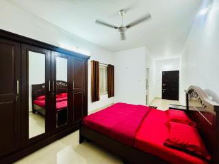 AL-Kabeer Posh Haven Suites tvm city - Trivandrum - 8