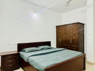 AL-Kabeer Posh Haven Suites tvm city - Trivandrum - 7