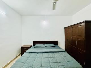 AL-Kabeer Posh Haven Suites tvm city - Trivandrum - 5