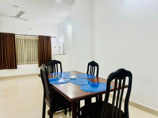 AL-Kabeer Posh Haven Suites tvm city - Trivandrum - 4