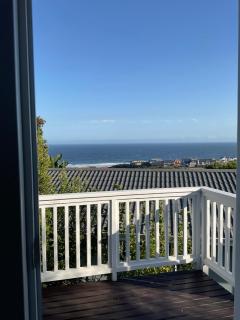 Martin's Cottage - Groot Brak Rivier - 1