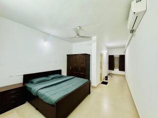 AL-Kabeer Posh Haven Suites tvm city - Trivandrum - 0