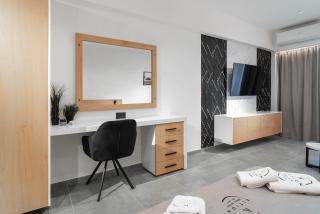 Kition Urban Suite 1 - 4