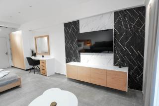 Kition Urban Suite 1 - 1