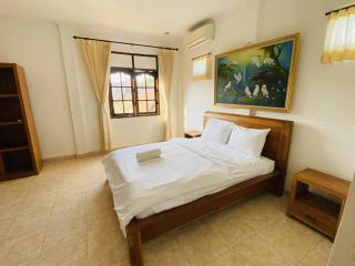 Sang Ayu 1BR at 5BR villa - Ubud - 0