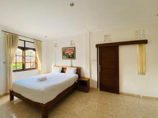 Sang Ayu 1BR at 5BR villa - Ubud - 7