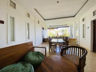 Sang Ayu 1BR at 5BR villa - Ubud - 6