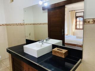 Sang Ayu 1BR at 5BR villa - Ubud - 3