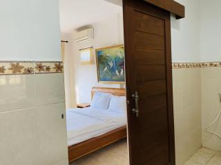 Sang Ayu 1BR at 5BR villa - Ubud - 2