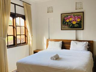 Sang Ayu 1BR at 5BR villa - Ubud - 1