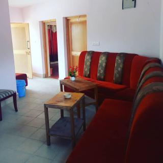 Moon Palace Homestay Ladakh by LexStays - Leh - 8