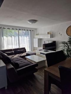 Maison a 10 min de la plage - Ploemeur - 9