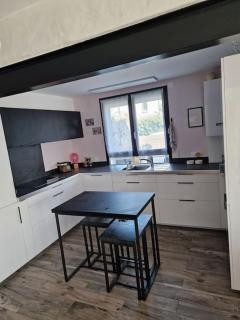 Maison a 10 min de la plage - 8