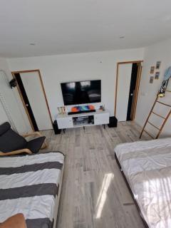 Maison a 10 min de la plage - 5