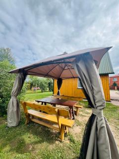 Brīvdienu namiņš - 1