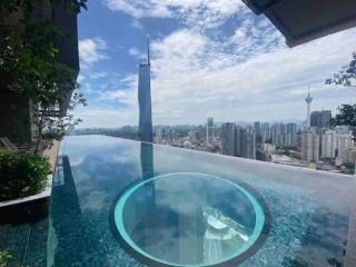 Maxhome Elite at Lucentia - Kuala Lumpur - 8