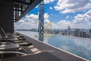 Maxhome Elite at Lucentia - Kuala Lumpur - 9