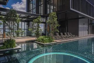 Maxhome Elite at Lucentia - Kuala Lumpur - 7