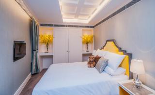 Hotel Madera Hollywood - Hong Kong - 9