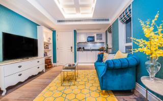 Hotel Madera Hollywood - Hong Kong - 7