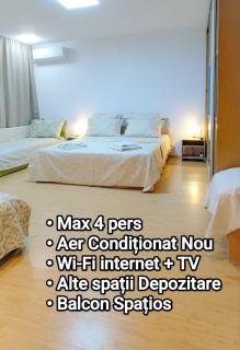 Studiou Relaxant Langa Mare - Constanţa - 9
